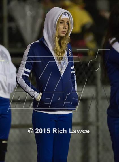 Thumbnail 3 in Campolindo @ La Mirada (CIF State Division 3-AA Final) photogallery.