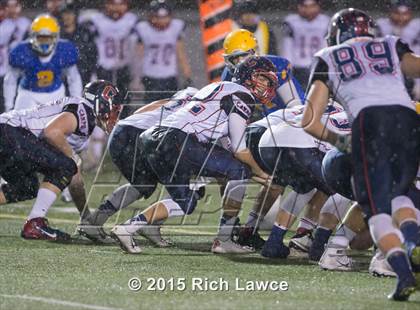 Thumbnail 1 in Campolindo @ La Mirada (CIF State Division 3-AA Final) photogallery.