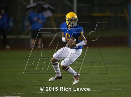Thumbnail 3 in Campolindo @ La Mirada (CIF State Division 3-AA Final) photogallery.