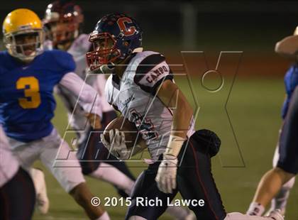 Thumbnail 3 in Campolindo @ La Mirada (CIF State Division 3-AA Final) photogallery.
