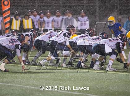 Thumbnail 1 in Campolindo @ La Mirada (CIF State Division 3-AA Final) photogallery.