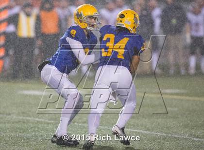 Thumbnail 1 in Campolindo @ La Mirada (CIF State Division 3-AA Final) photogallery.