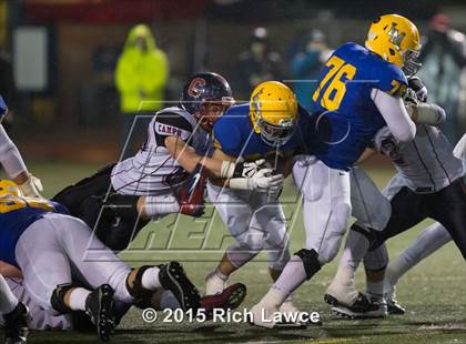 Thumbnail 3 in Campolindo @ La Mirada (CIF State Division 3-AA Final) photogallery.