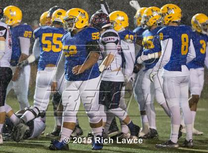 Thumbnail 3 in Campolindo @ La Mirada (CIF State Division 3-AA Final) photogallery.