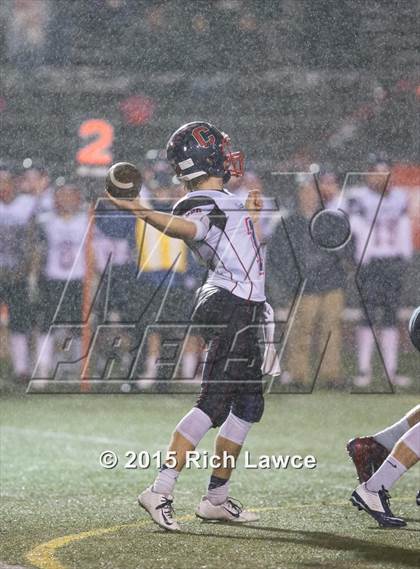 Thumbnail 2 in Campolindo @ La Mirada (CIF State Division 3-AA Final) photogallery.