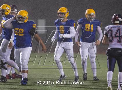 Thumbnail 1 in Campolindo @ La Mirada (CIF State Division 3-AA Final) photogallery.