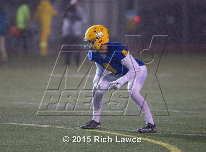 Thumbnail 2 in Campolindo @ La Mirada (CIF State Division 3-AA Final) photogallery.