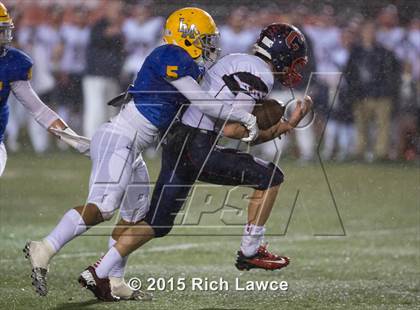 Thumbnail 1 in Campolindo @ La Mirada (CIF State Division 3-AA Final) photogallery.