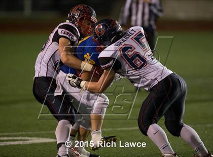 Thumbnail 3 in Campolindo @ La Mirada (CIF State Division 3-AA Final) photogallery.