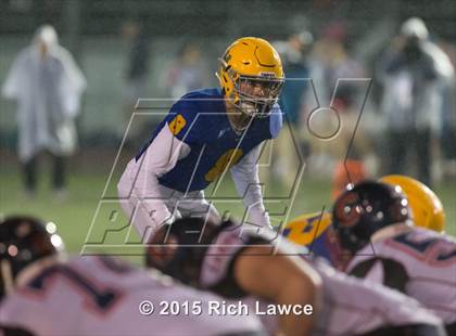 Thumbnail 1 in Campolindo @ La Mirada (CIF State Division 3-AA Final) photogallery.