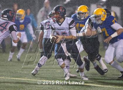 Thumbnail 3 in Campolindo @ La Mirada (CIF State Division 3-AA Final) photogallery.