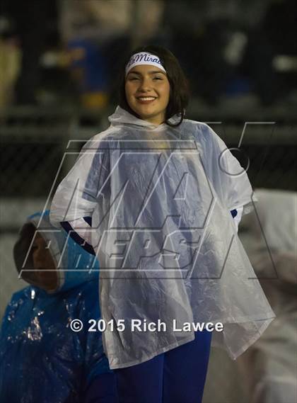 Thumbnail 1 in Campolindo @ La Mirada (CIF State Division 3-AA Final) photogallery.