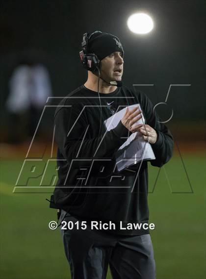 Thumbnail 3 in Campolindo @ La Mirada (CIF State Division 3-AA Final) photogallery.