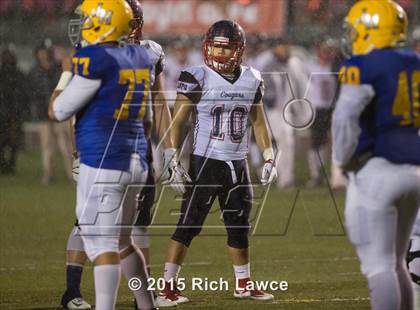 Thumbnail 3 in Campolindo @ La Mirada (CIF State Division 3-AA Final) photogallery.