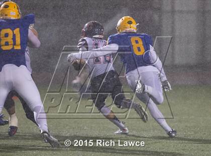 Thumbnail 1 in Campolindo @ La Mirada (CIF State Division 3-AA Final) photogallery.