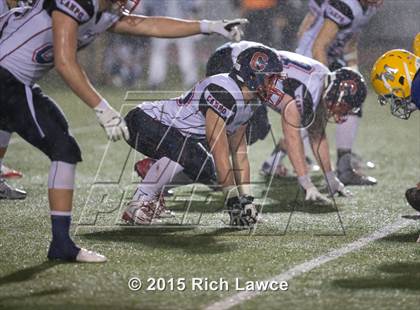 Thumbnail 3 in Campolindo @ La Mirada (CIF State Division 3-AA Final) photogallery.