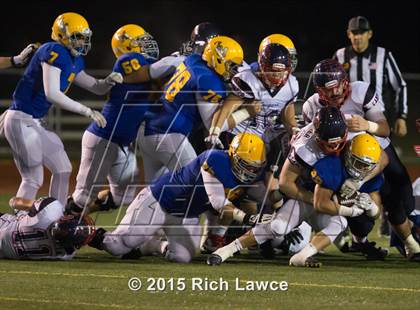Thumbnail 3 in Campolindo @ La Mirada (CIF State Division 3-AA Final) photogallery.