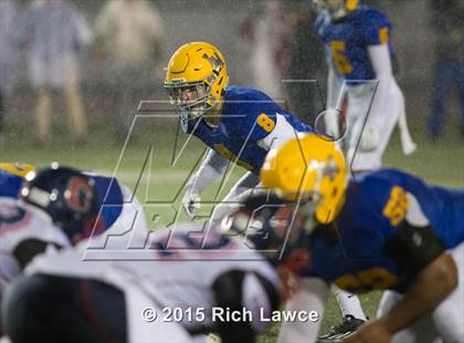 Thumbnail 2 in Campolindo @ La Mirada (CIF State Division 3-AA Final) photogallery.
