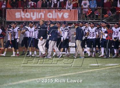 Thumbnail 3 in Campolindo @ La Mirada (CIF State Division 3-AA Final) photogallery.