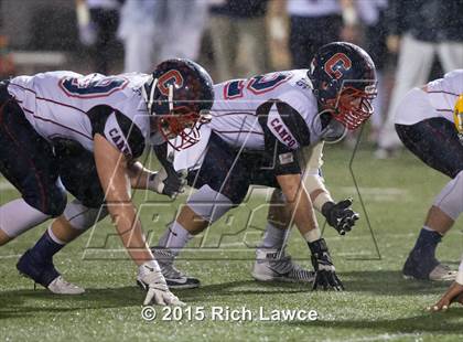 Thumbnail 1 in Campolindo @ La Mirada (CIF State Division 3-AA Final) photogallery.