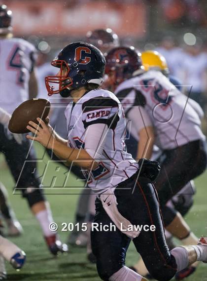 Thumbnail 1 in Campolindo @ La Mirada (CIF State Division 3-AA Final) photogallery.