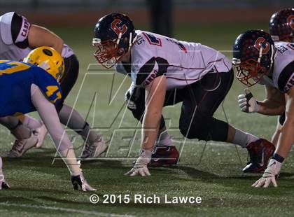 Thumbnail 2 in Campolindo @ La Mirada (CIF State Division 3-AA Final) photogallery.