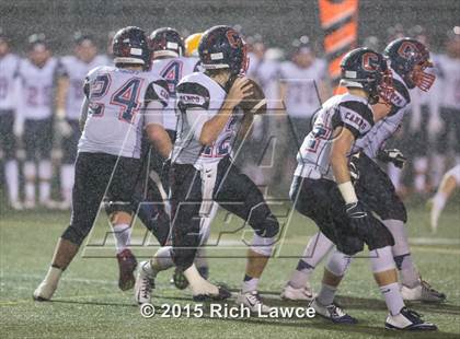 Thumbnail 3 in Campolindo @ La Mirada (CIF State Division 3-AA Final) photogallery.