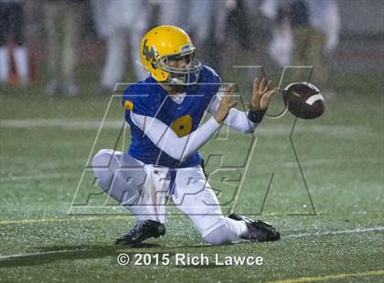Thumbnail 3 in Campolindo @ La Mirada (CIF State Division 3-AA Final) photogallery.
