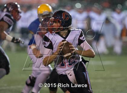 Thumbnail 3 in Campolindo @ La Mirada (CIF State Division 3-AA Final) photogallery.