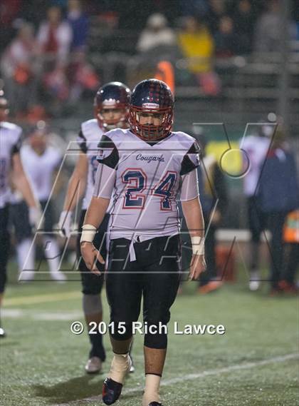 Thumbnail 1 in Campolindo @ La Mirada (CIF State Division 3-AA Final) photogallery.