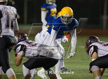 Thumbnail 1 in Campolindo @ La Mirada (CIF State Division 3-AA Final) photogallery.