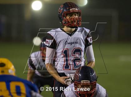 Thumbnail 1 in Campolindo @ La Mirada (CIF State Division 3-AA Final) photogallery.