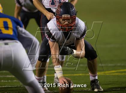 Thumbnail 2 in Campolindo @ La Mirada (CIF State Division 3-AA Final) photogallery.
