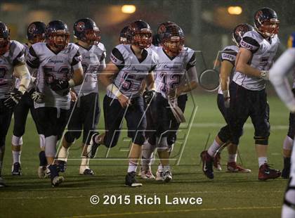 Thumbnail 3 in Campolindo @ La Mirada (CIF State Division 3-AA Final) photogallery.