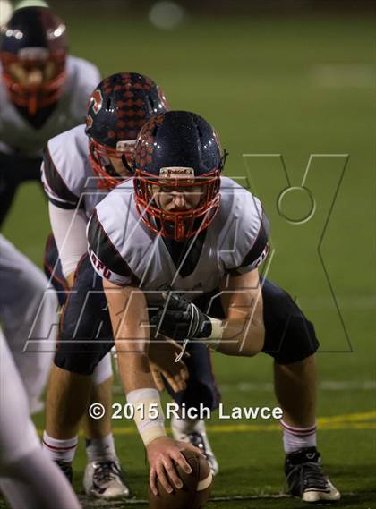 Thumbnail 1 in Campolindo @ La Mirada (CIF State Division 3-AA Final) photogallery.
