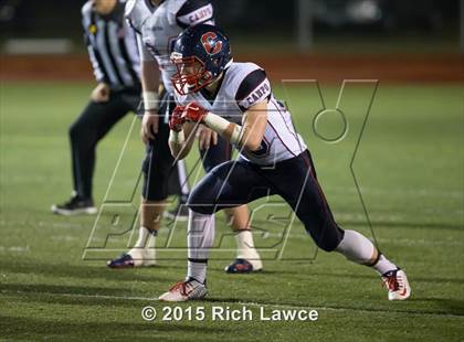 Thumbnail 3 in Campolindo @ La Mirada (CIF State Division 3-AA Final) photogallery.