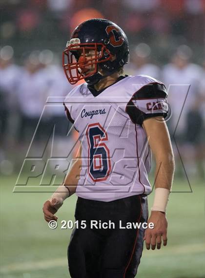 Thumbnail 3 in Campolindo @ La Mirada (CIF State Division 3-AA Final) photogallery.