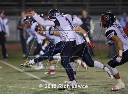 Thumbnail 3 in Campolindo @ La Mirada (CIF State Division 3-AA Final) photogallery.