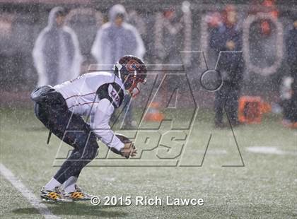 Thumbnail 2 in Campolindo @ La Mirada (CIF State Division 3-AA Final) photogallery.