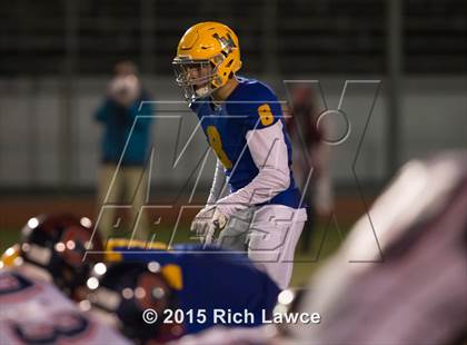 Thumbnail 1 in Campolindo @ La Mirada (CIF State Division 3-AA Final) photogallery.