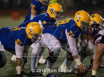 Thumbnail 3 in Campolindo @ La Mirada (CIF State Division 3-AA Final) photogallery.