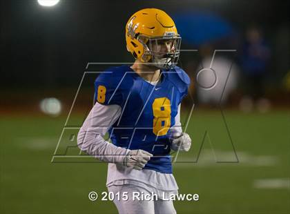 Thumbnail 1 in Campolindo @ La Mirada (CIF State Division 3-AA Final) photogallery.