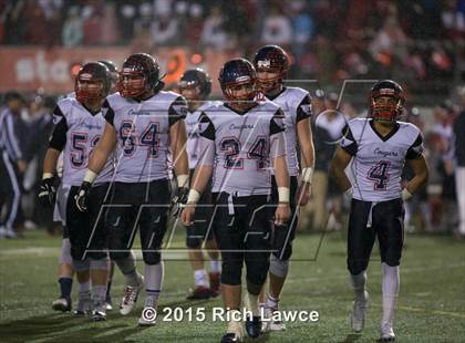 Thumbnail 3 in Campolindo @ La Mirada (CIF State Division 3-AA Final) photogallery.