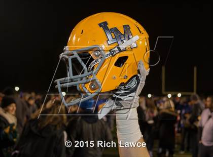 Thumbnail 2 in Campolindo @ La Mirada (CIF State Division 3-AA Final) photogallery.