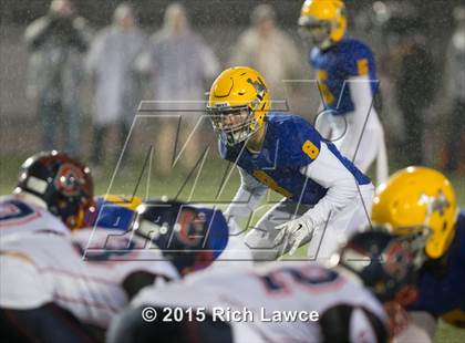 Thumbnail 2 in Campolindo @ La Mirada (CIF State Division 3-AA Final) photogallery.