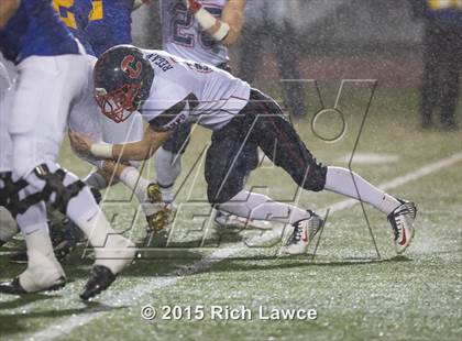 Thumbnail 2 in Campolindo @ La Mirada (CIF State Division 3-AA Final) photogallery.