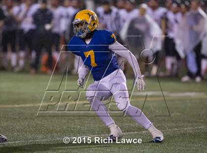 Thumbnail 1 in Campolindo @ La Mirada (CIF State Division 3-AA Final) photogallery.