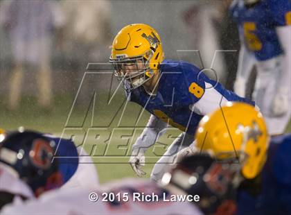 Thumbnail 3 in Campolindo @ La Mirada (CIF State Division 3-AA Final) photogallery.