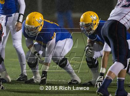 Thumbnail 3 in Campolindo @ La Mirada (CIF State Division 3-AA Final) photogallery.