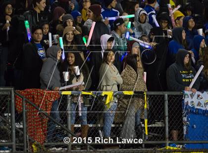 Thumbnail 2 in Campolindo @ La Mirada (CIF State Division 3-AA Final) photogallery.